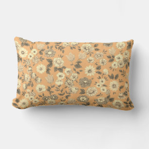 Throw Pillow art and design