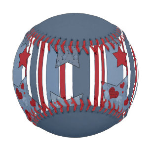 Throw Pillow Baseball