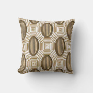 throw pillow Circular