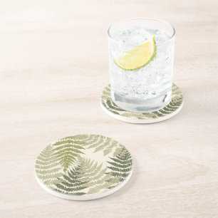 Throw Pillow Coaster