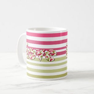 Throw Pillow Coffee Mug