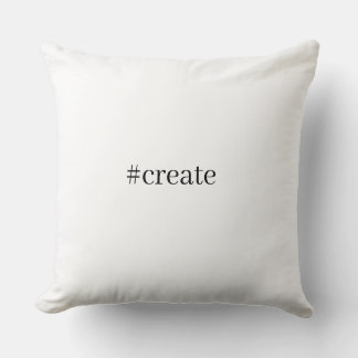 Throw Pillow  Cosy Comforts: Elevate Your Space