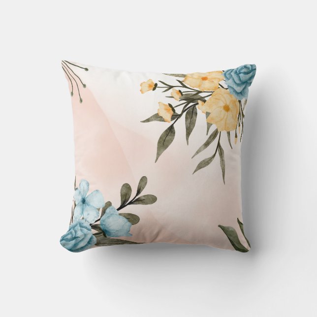 Throw Pillow/Cushion Cushion (Front)