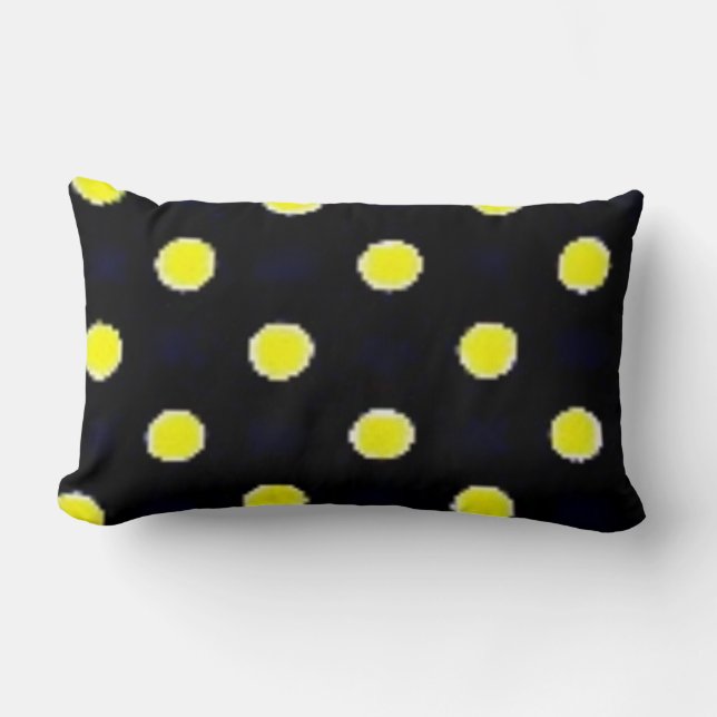 Throw Pillow design and style  (Front)