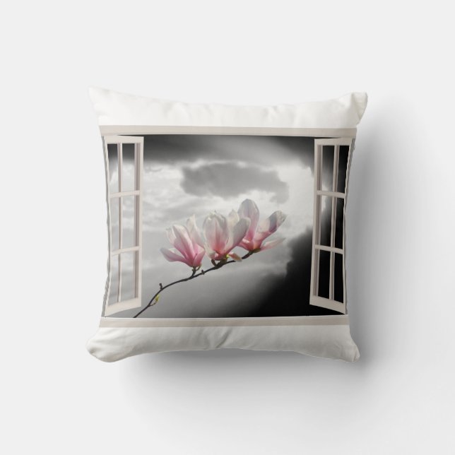 Throw pillow for every room (Front)