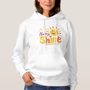 Throw Pillow Hoodie