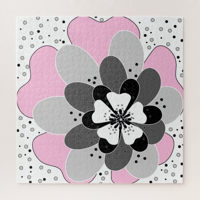 Throw Pillow Jigsaw Puzzle (Vertical)