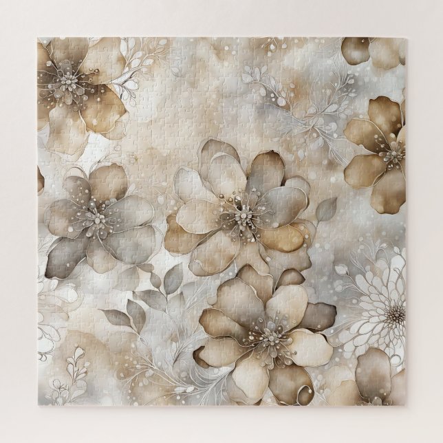 Throw Pillow Jigsaw Puzzle (Vertical)