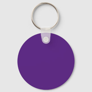 Throw Pillow Key Ring