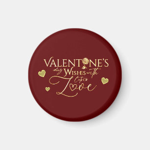 Throw Pillow Magnet