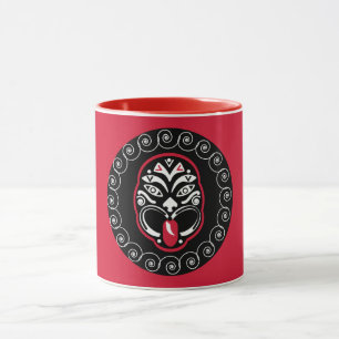 Throw Pillow Mug