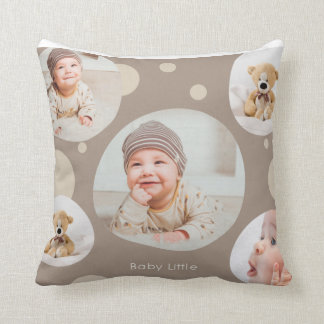 Throw Pillow, my pillow