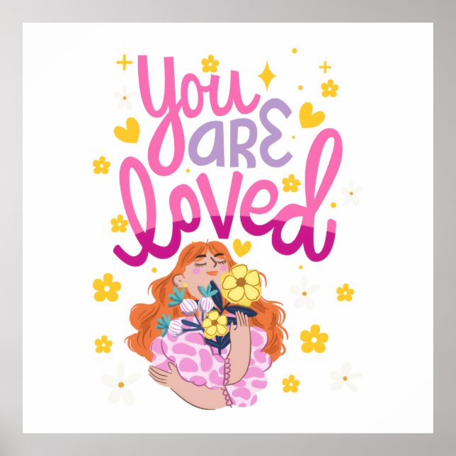 Throw Pillow Poster (Front)