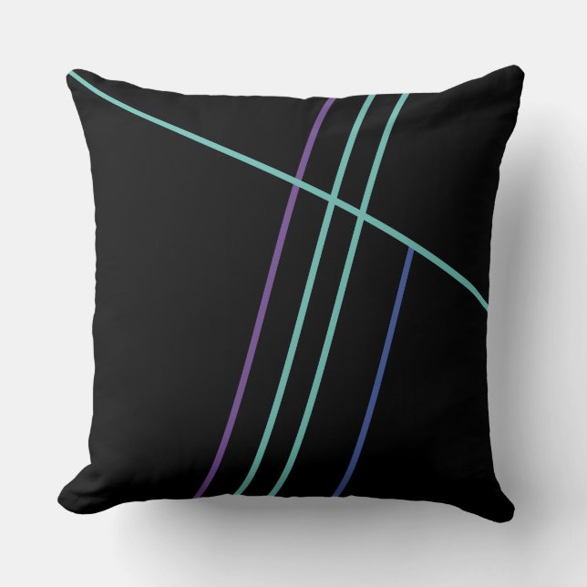 Throw Pillow Rmdesignflo55 (Front)