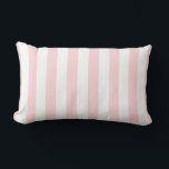 Throw Pillow Stripe Pink &White<br><div class="desc">Something for everyone offers customised personalised throw pillow especially for you designed to enhance the beauty of your home or a thoughtful gift for your loved one. This uniquely designed throw pillow will impress your friends and family. While you are here already you may want to view other related bathroom...</div>