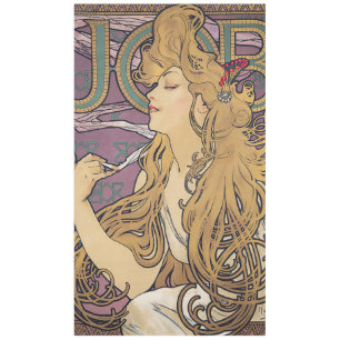 Throw Pillow Tablecloth