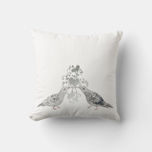Throw Pillow, Throw Pillow 16" x 16"