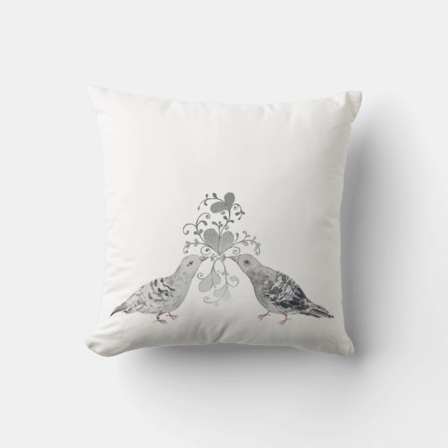 Throw Pillow, Throw Pillow 16" x 16" (Front)
