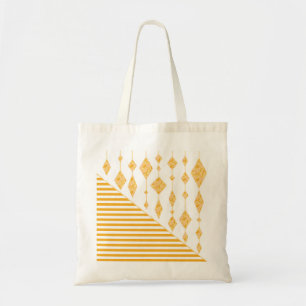 Throw Pillow Tote Bag