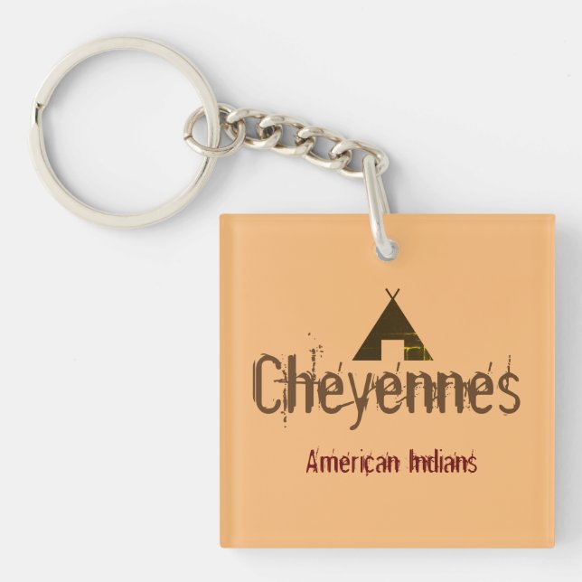 Throw Pillow Trivet Stone Coaster Keychain Button (Front)