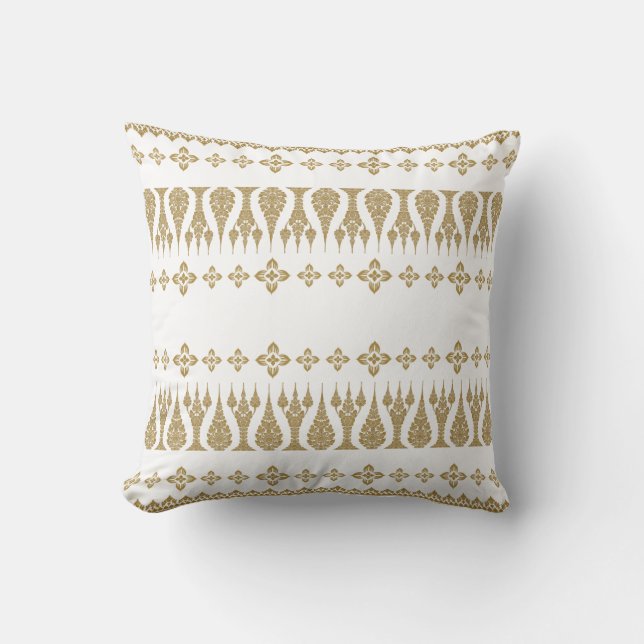  Throw Pillows (Front)