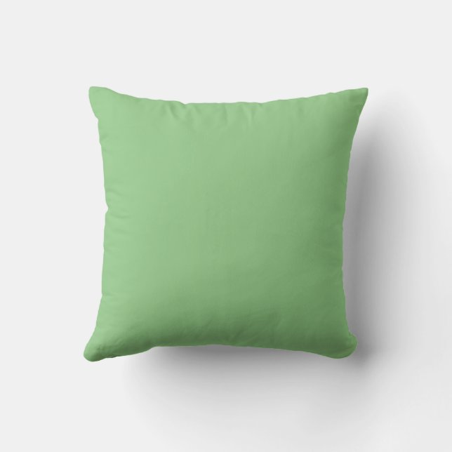 Throw pillows (Back)