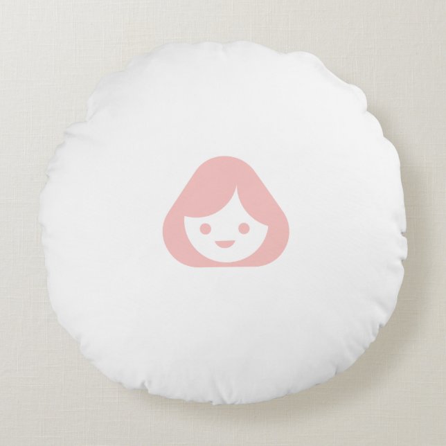 throw pillows (Front)
