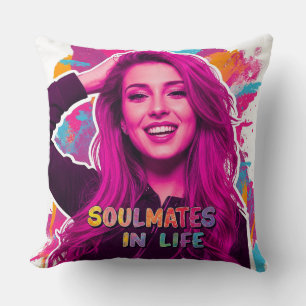  Throw Pillows