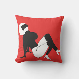 Throw Pillows