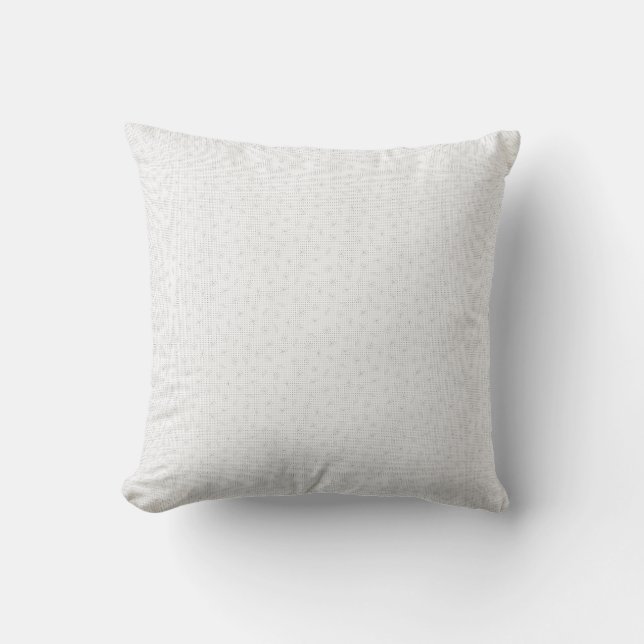 Throw Pillows (Front)