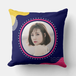 Throw Pillows