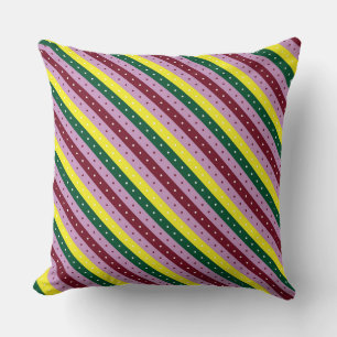 Throw Pillows