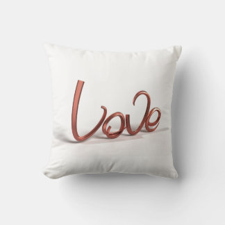 Throw pillows