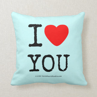 Throw Pillows