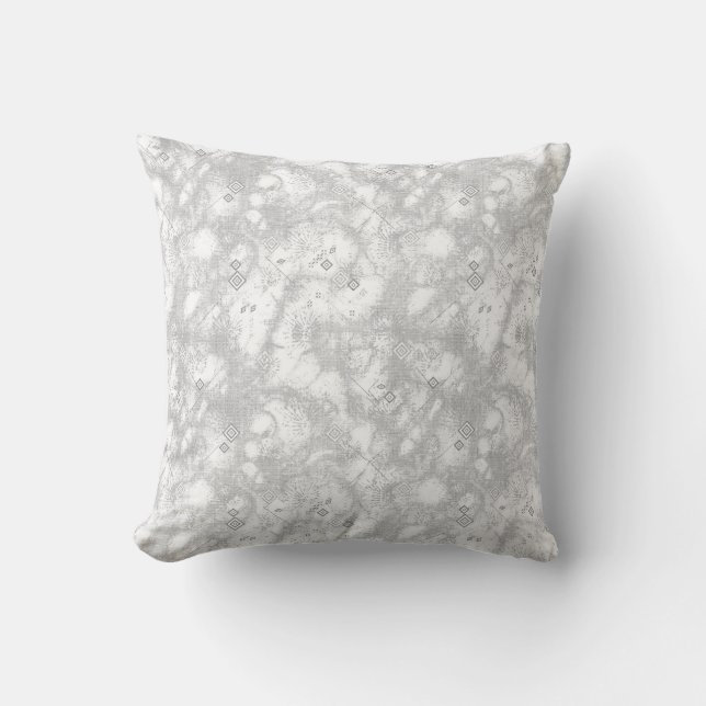 Throw Pillows (Front)