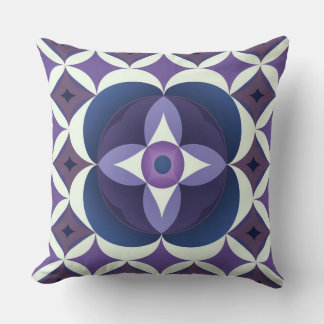 Throw pillows