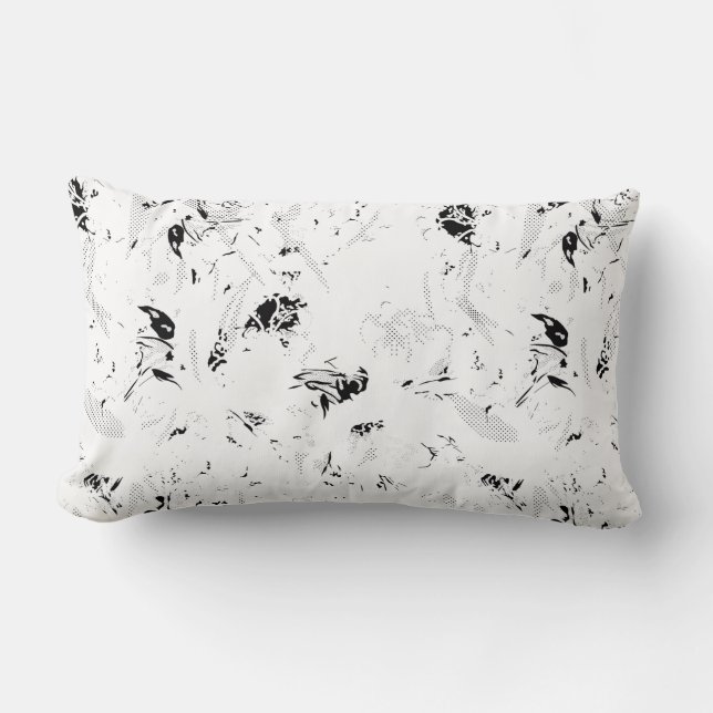 Throw Pillows (Front)