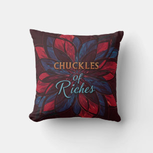 Throw Pillows