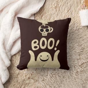 Throw Pillows