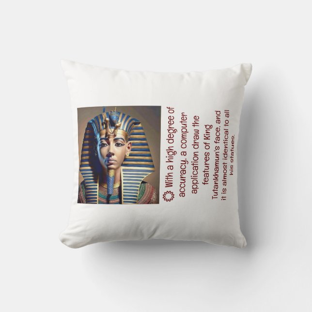 Throw Pillows (Front)