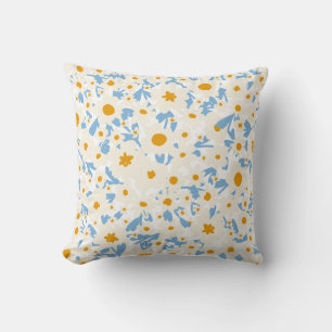 Throw Pillows: The Perfect Home Accent Cushion