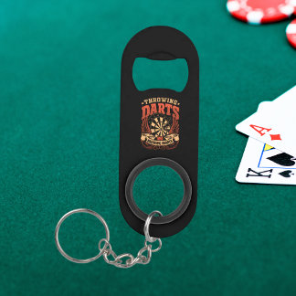 Throwing Darts and Breaking Hearts - Funny Dart