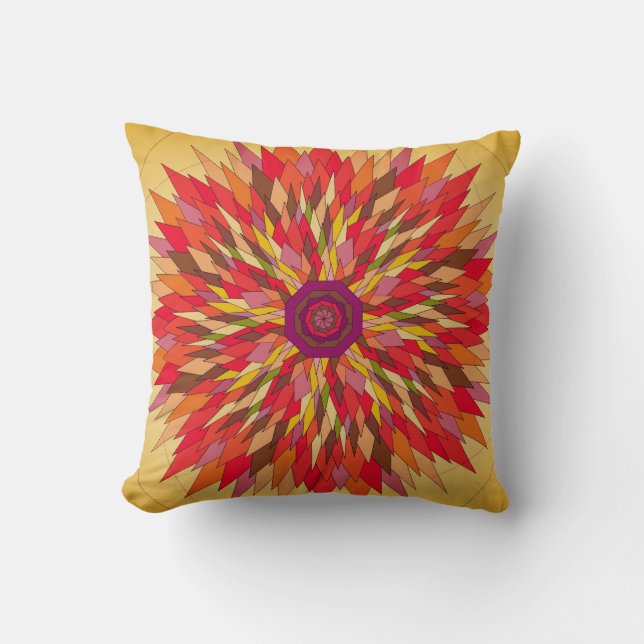Throwpillows (Front)