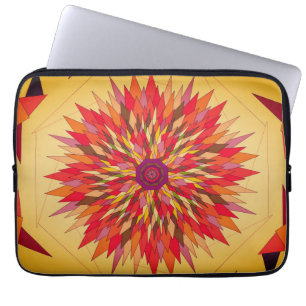 Throwpillows Laptop Sleeve