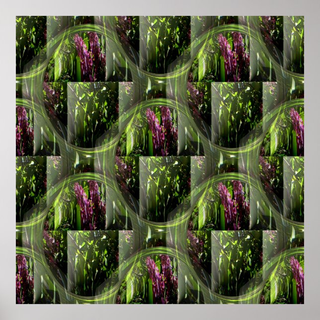 Thru my windows..... poster (Front)