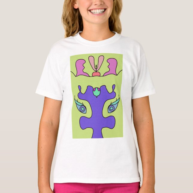 Thsirt T-Shirt (Front)