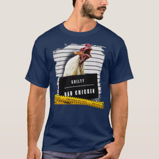 Thug Chicken T-Shirt