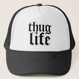 Thug Life Hat