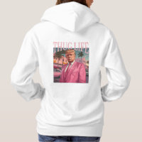 Thug Life personalised 