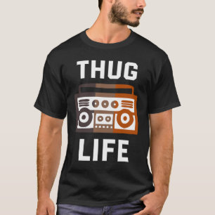 Thug Life T-Shirt
